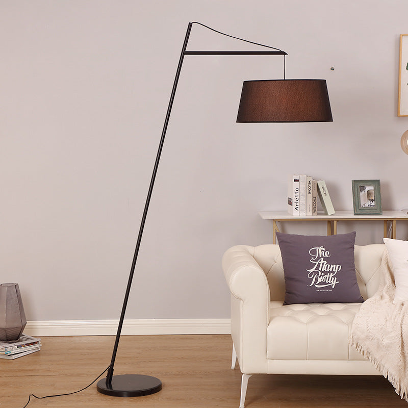 Adjustable Arch Floor Lamp