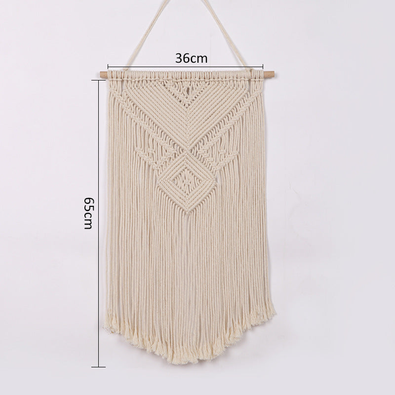 Wall tapestry