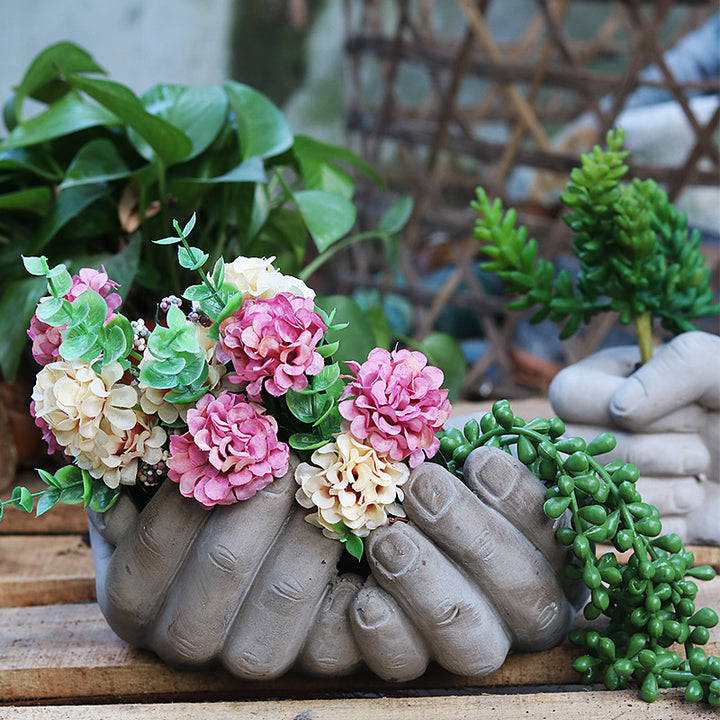 Decorative Handfarm