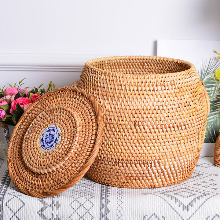 Beef Storage Basket