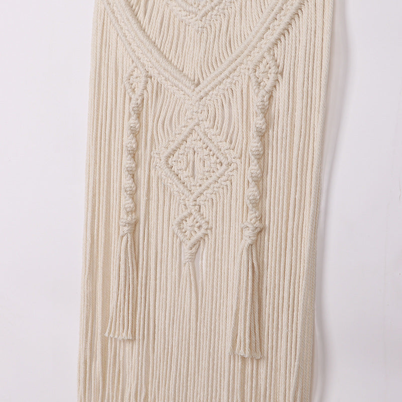 Handmade Wall Hanging