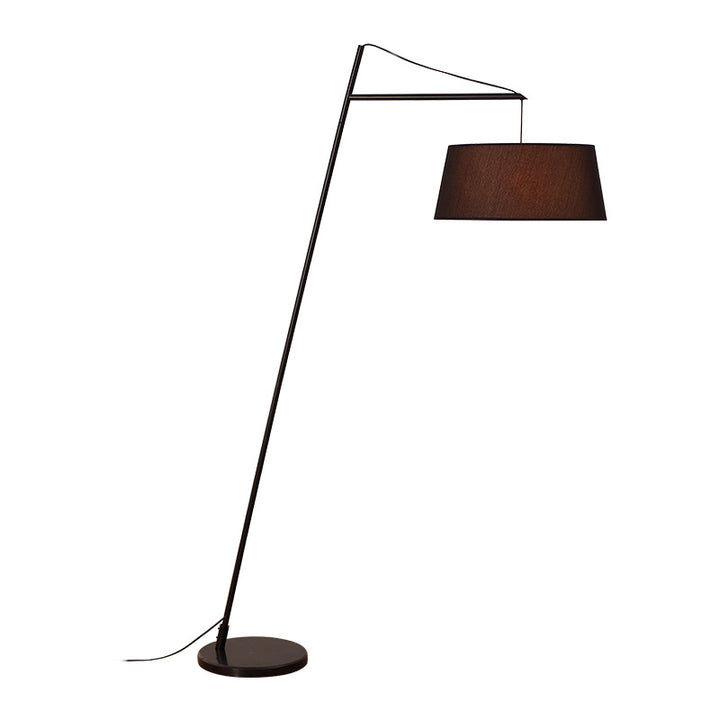 Adjustable Arch Floor Lamp