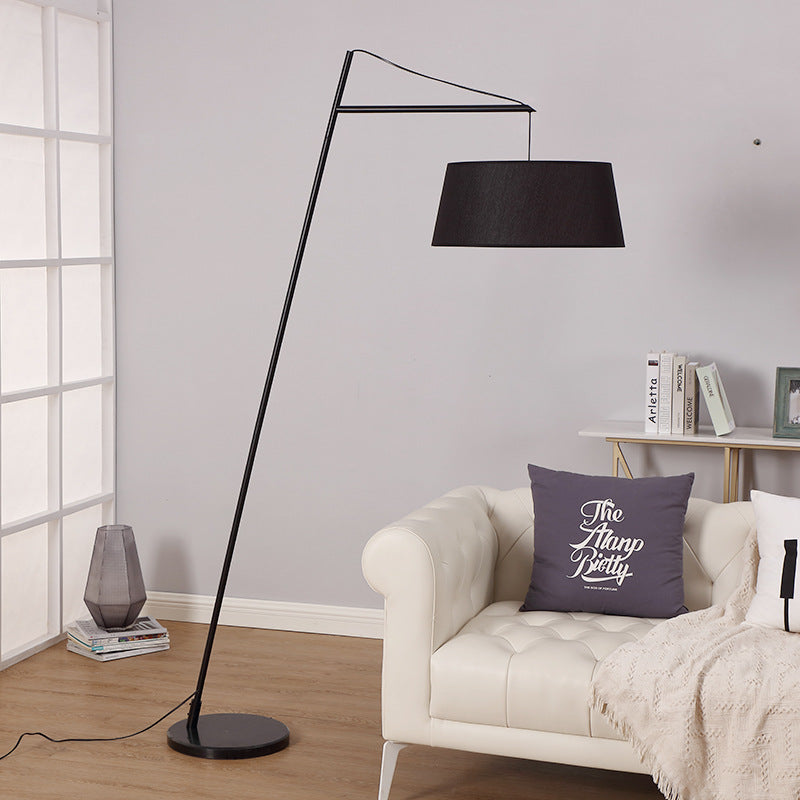 Adjustable Arch Floor Lamp