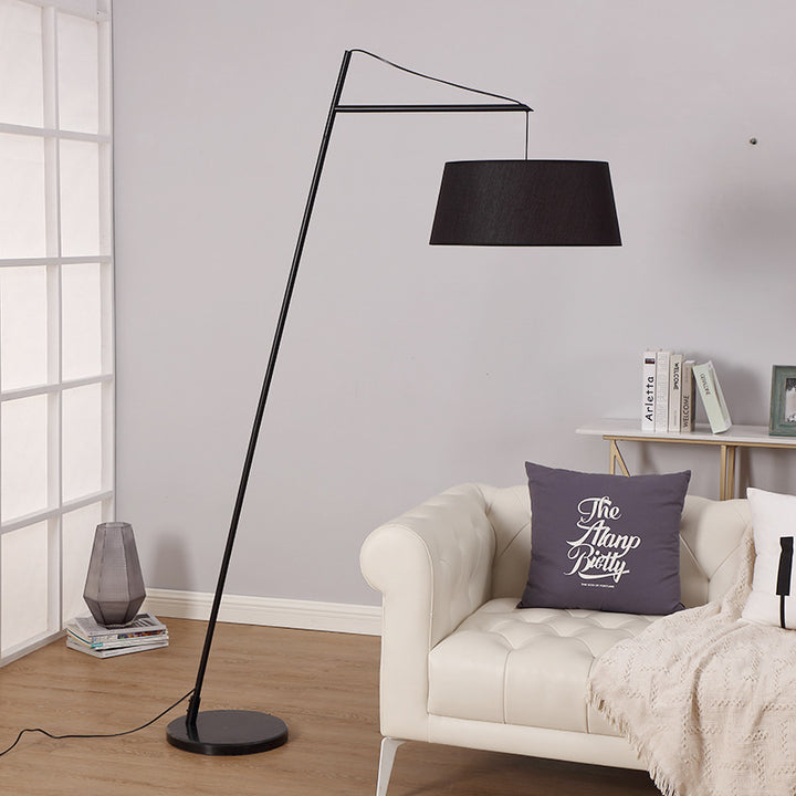 Adjustable Arch Floor Lamp