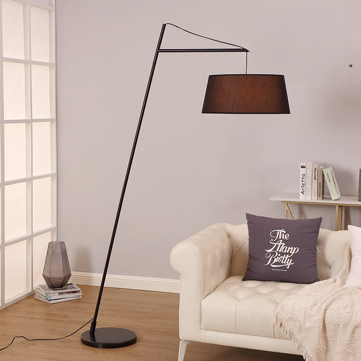 Adjustable Arch Floor Lamp