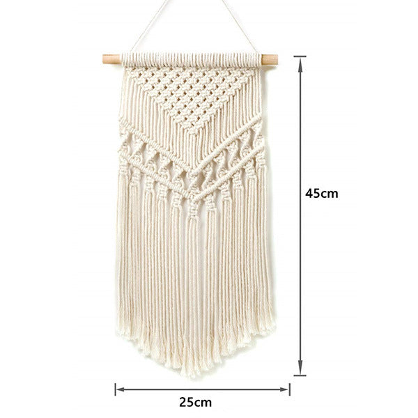 Wall tapestry