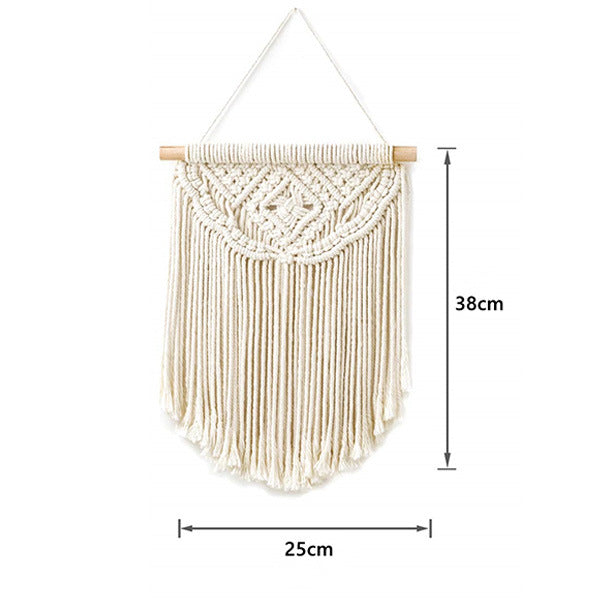 Wall tapestry
