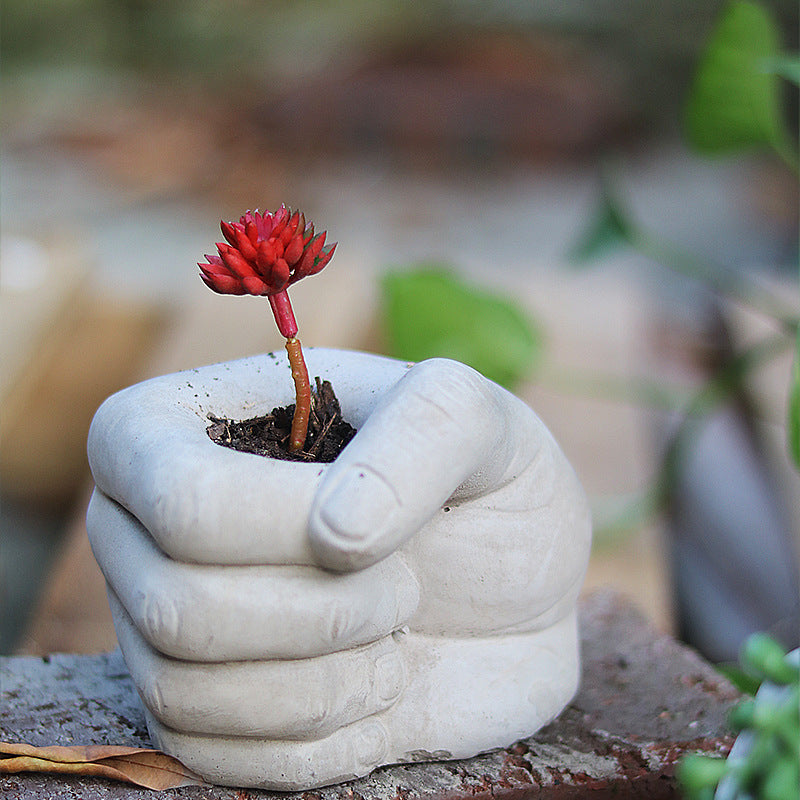 Decorative Handfarm