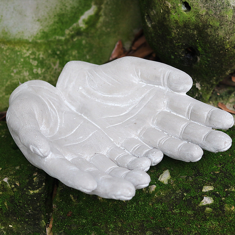 Decorative Handfarm