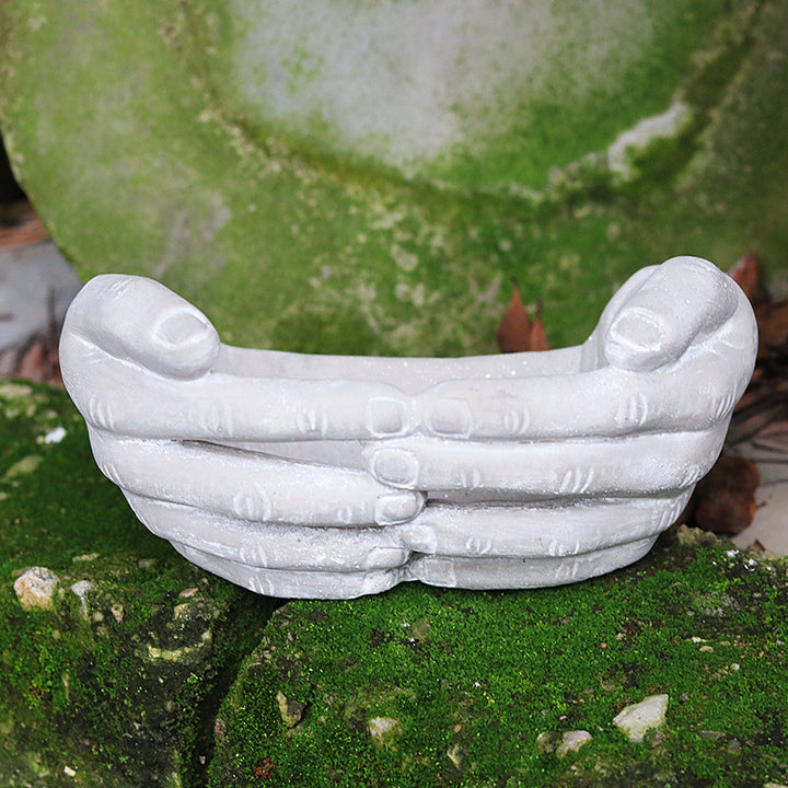 Decorative Handfarm