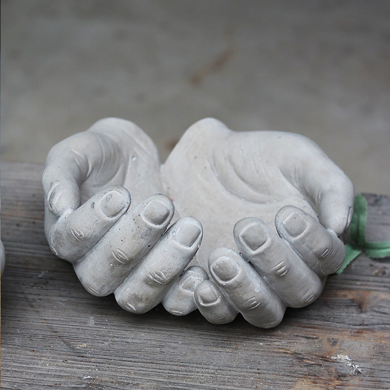 Decorative Handfarm