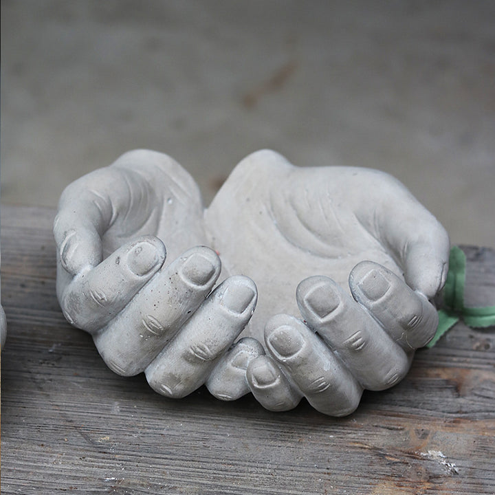 Decorative Handfarm