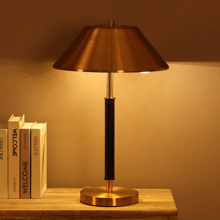 Decorative table lamp
