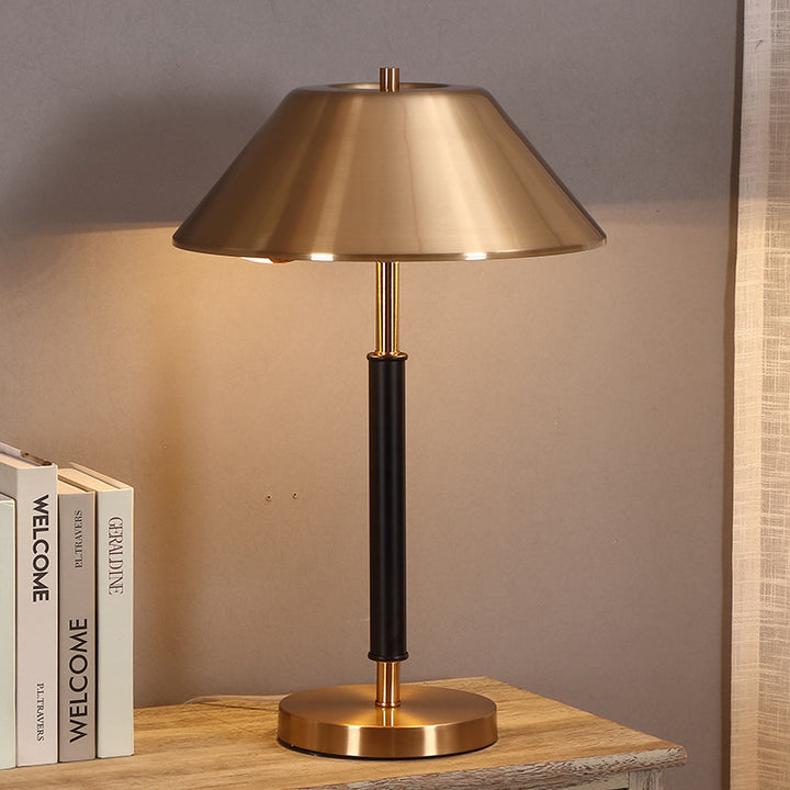 Decorative table lamp