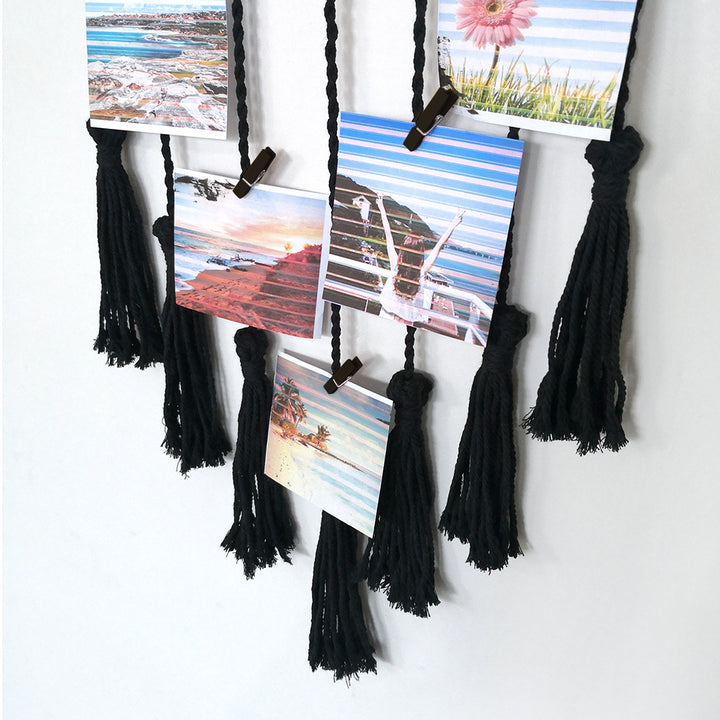 Wall decoration