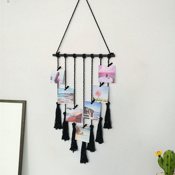 Wall decoration