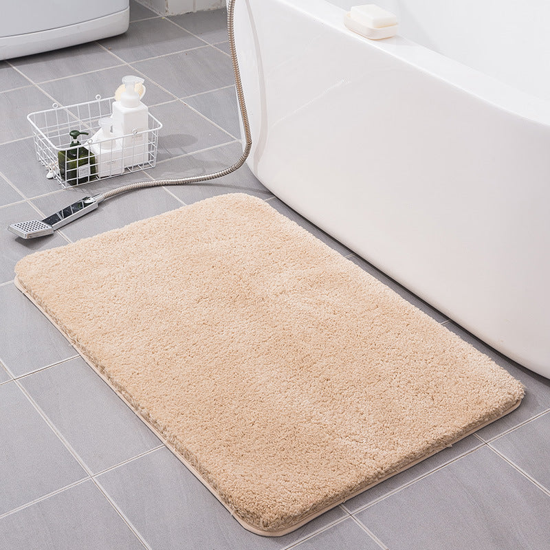 Luxurious Soft Touch Bath Mat for Bathroom