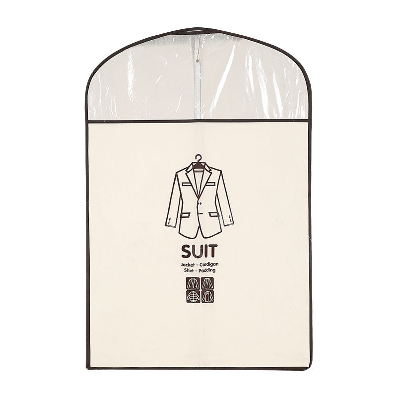 Garment Dust Cover