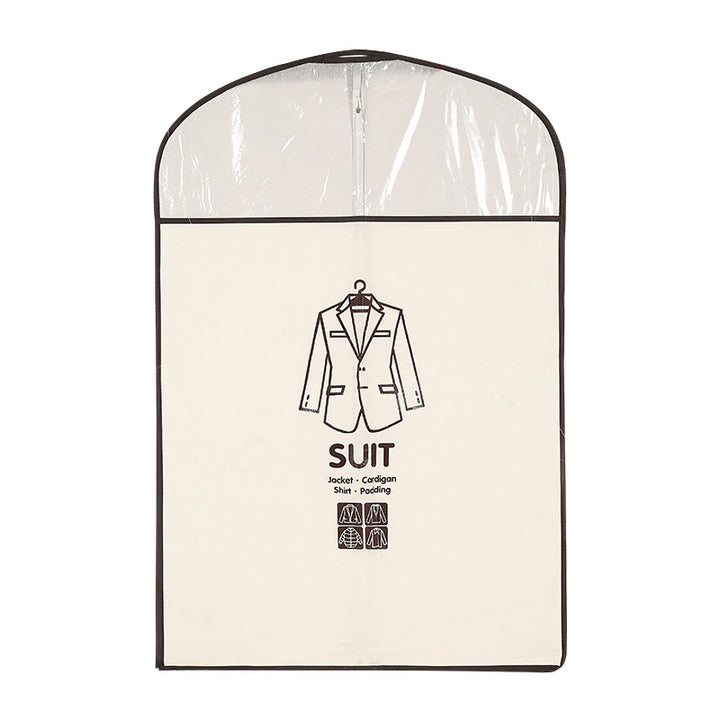 Garment Dust Cover