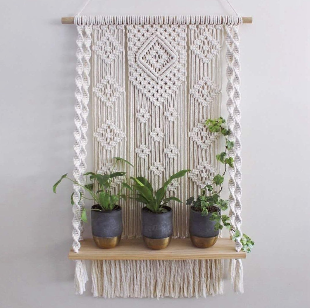 Decorative Wall Hanging
