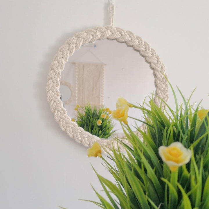Decorative Wall Mirror