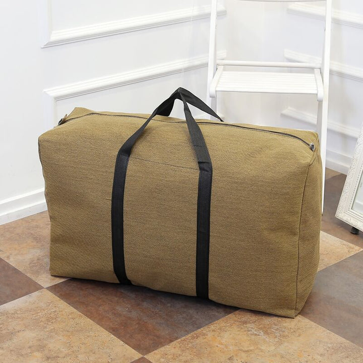 Versatile Multi-Functional Travel Duffle Bag