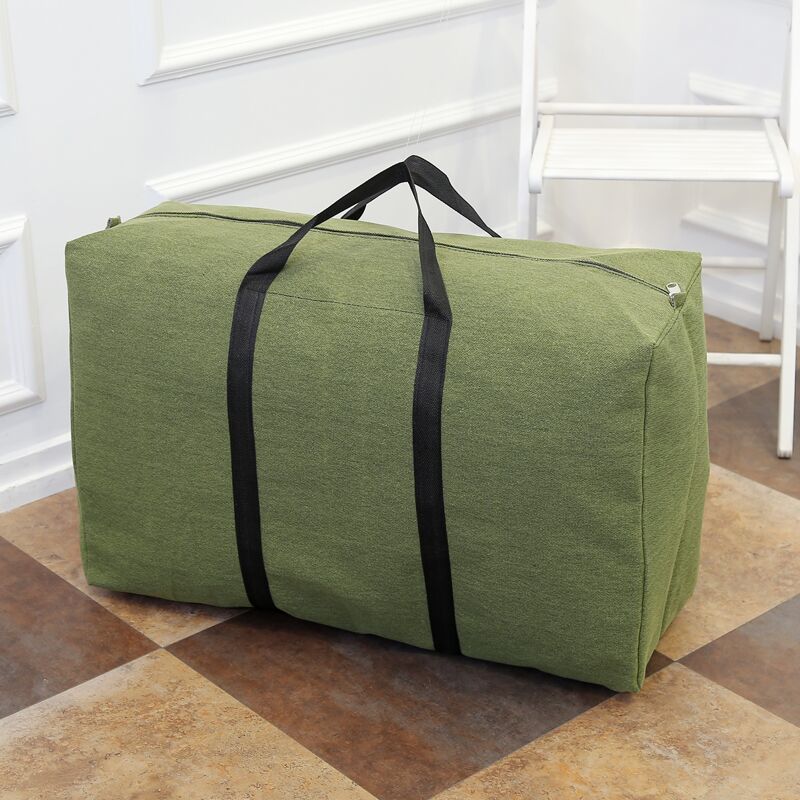 Versatile Multi-Functional Travel Duffle Bag
