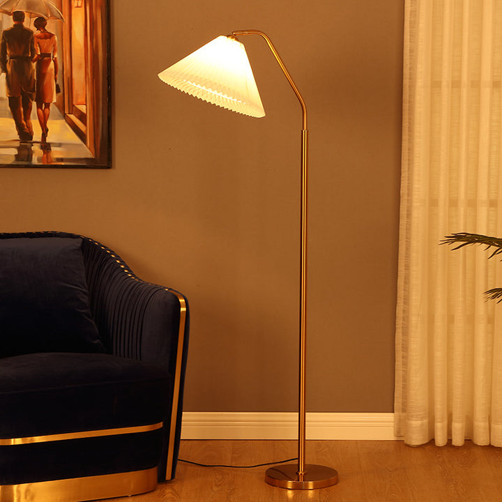 Elegant Floor Lamp