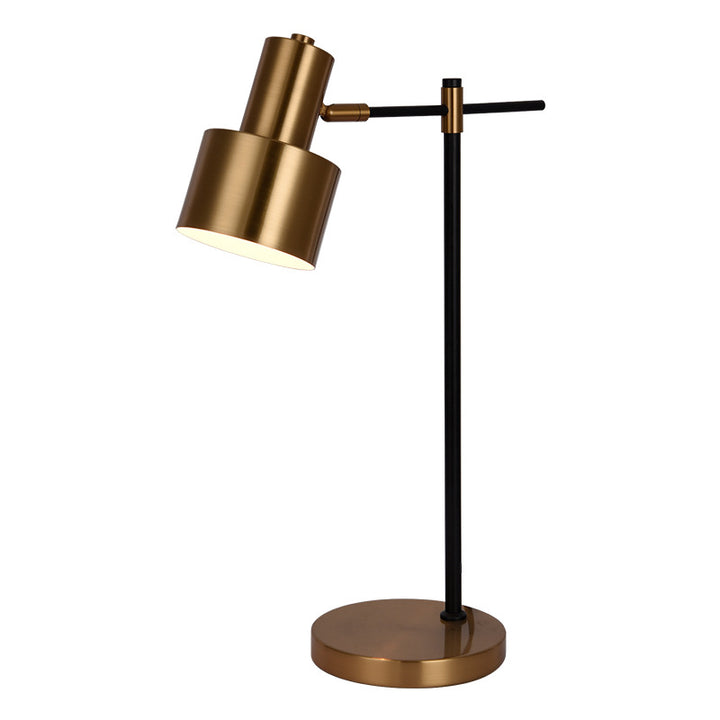 Modern desk lamp