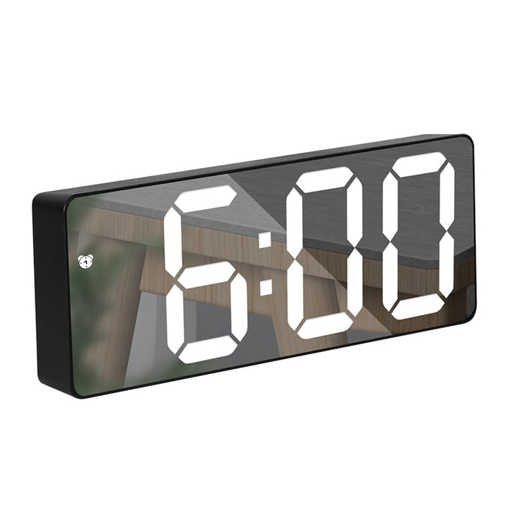 Digital Alarm Clock