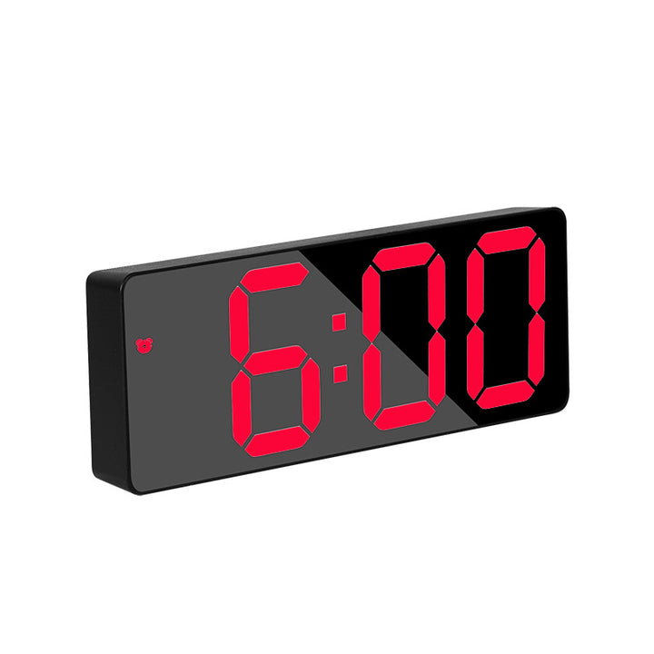 Digital Alarm Clock