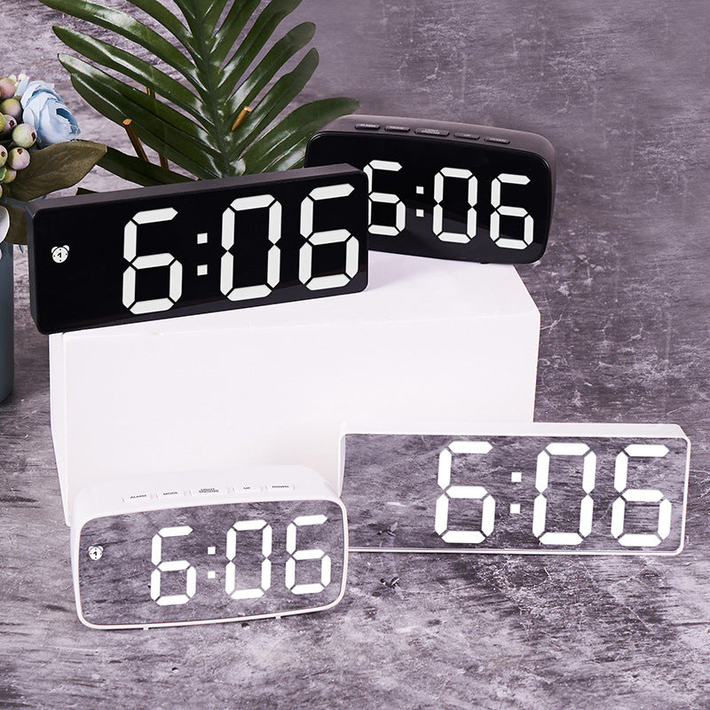 Digital Alarm Clock