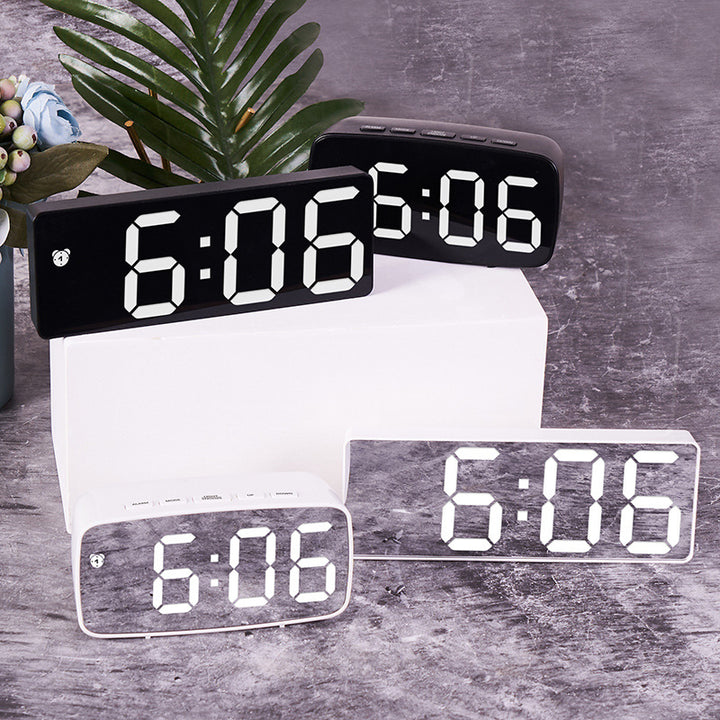 Digital Alarm Clock