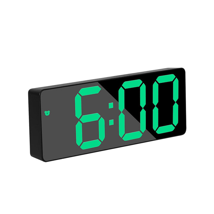 Digital Alarm Clock