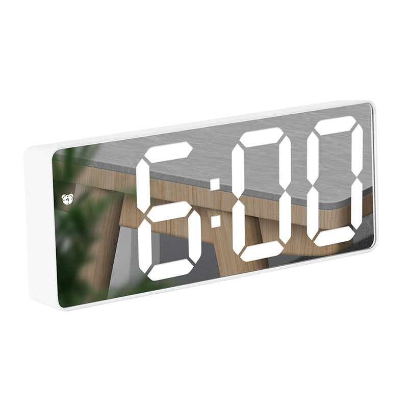 Digital Alarm Clock