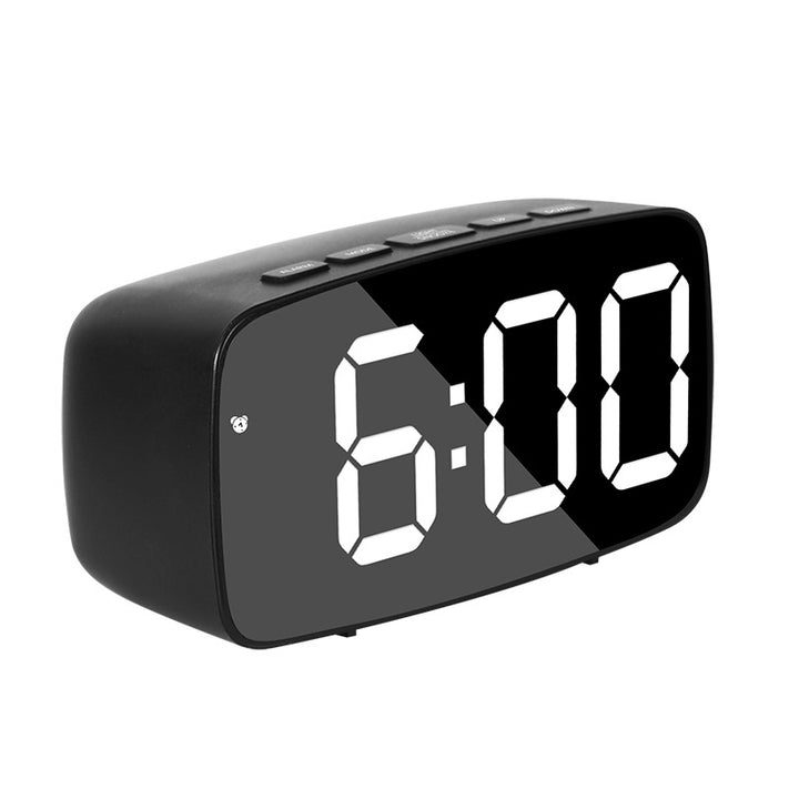 Digital Alarm Clock