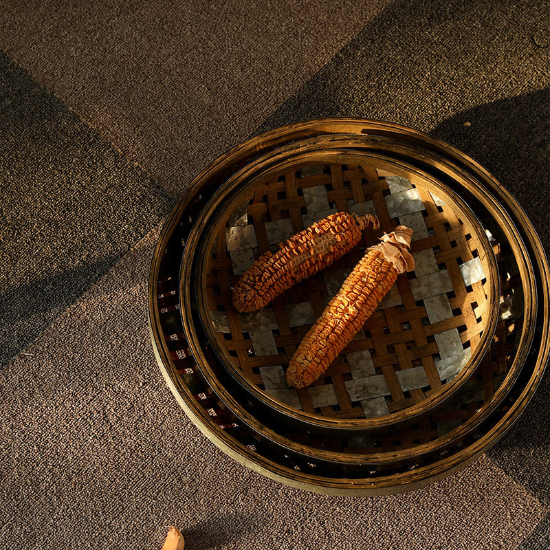 Decorative Serving Tray