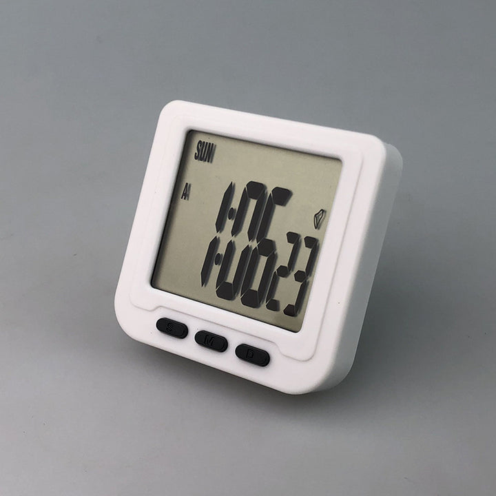Digital Multifunctional Timer and Thermo-Hygrometer