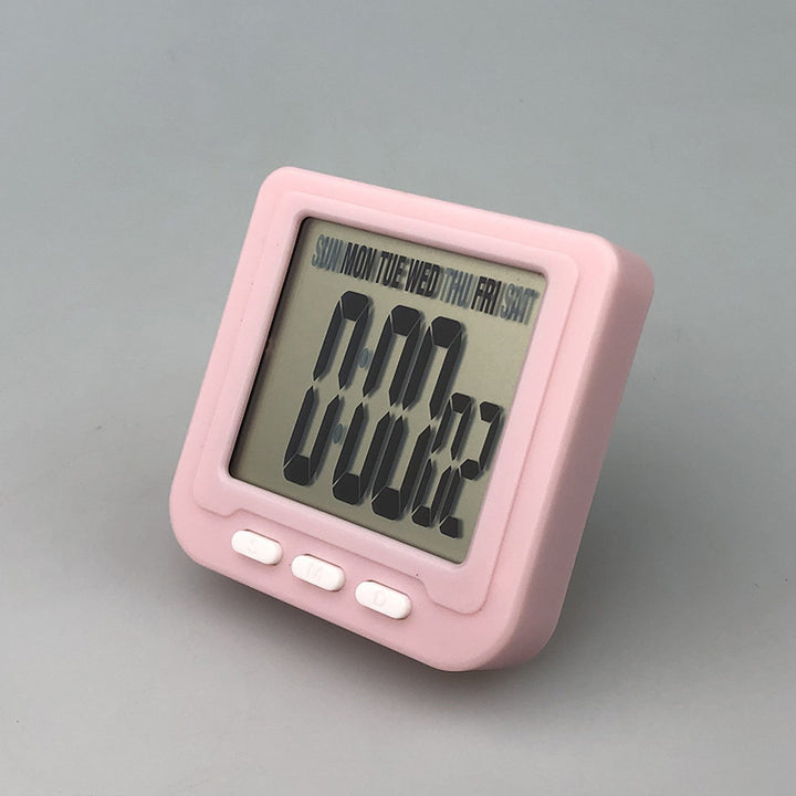 Digital Multifunctional Timer and Thermo-Hygrometer