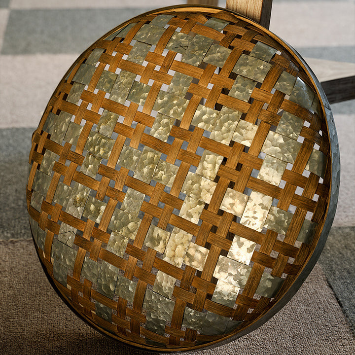 Decorative Serving Tray