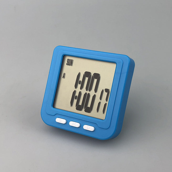 Digital Multifunctional Timer and Thermo-Hygrometer