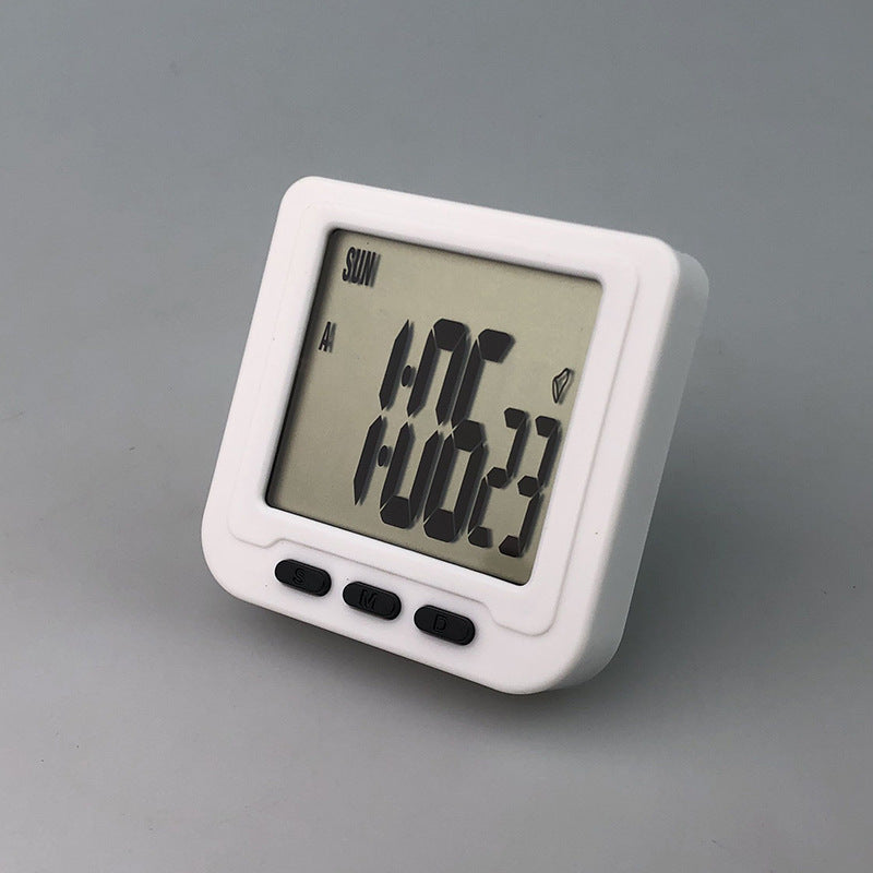 Digital Multifunctional Timer and Thermo-Hygrometer