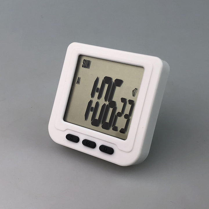 Digital Multifunctional Timer and Thermo-Hygrometer