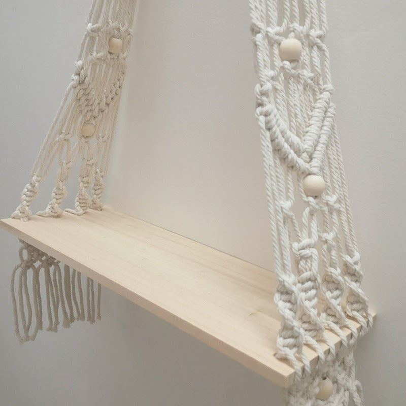 Macrame Swing