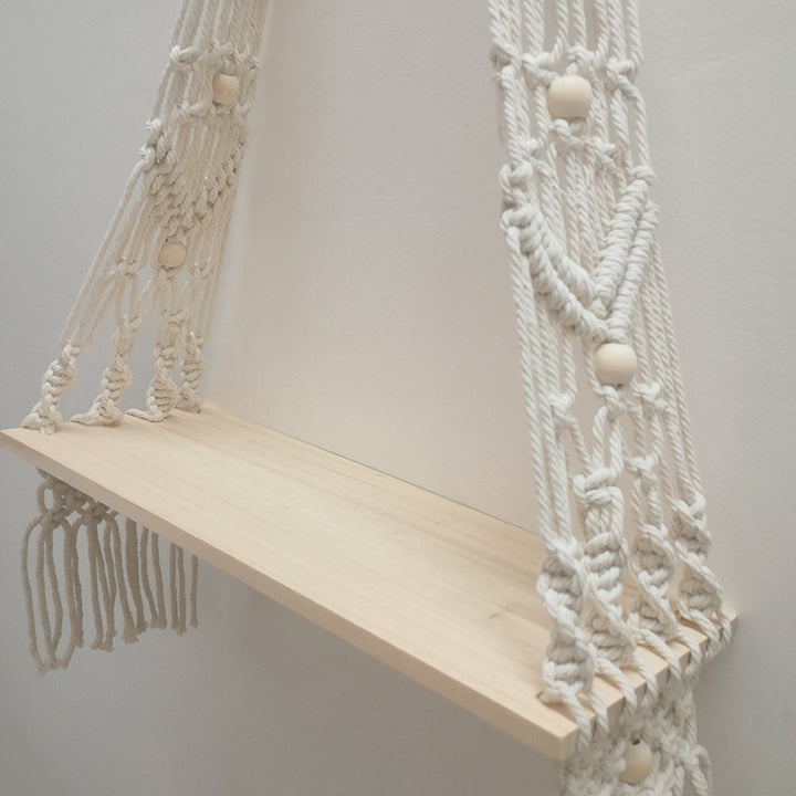 Macrame Swing
