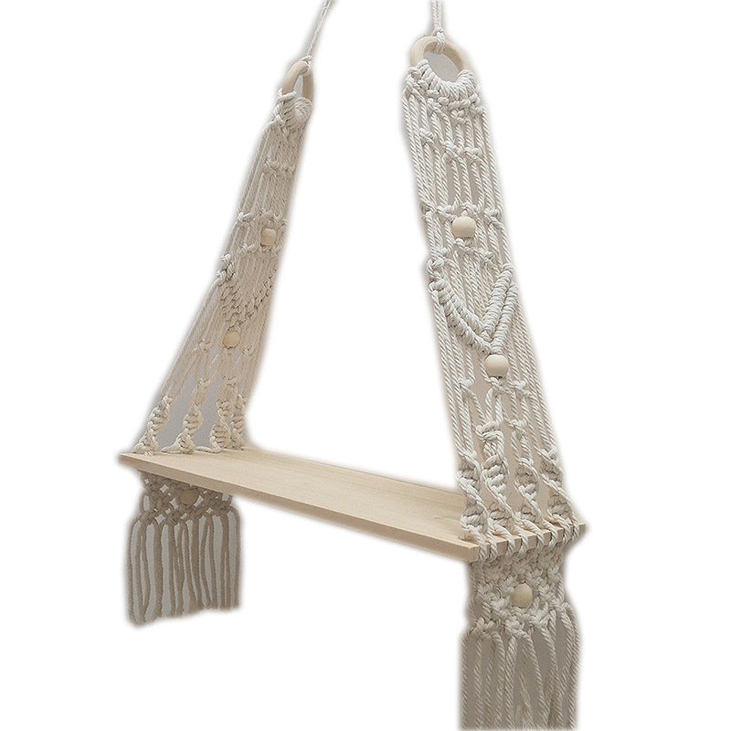 Macrame Swing