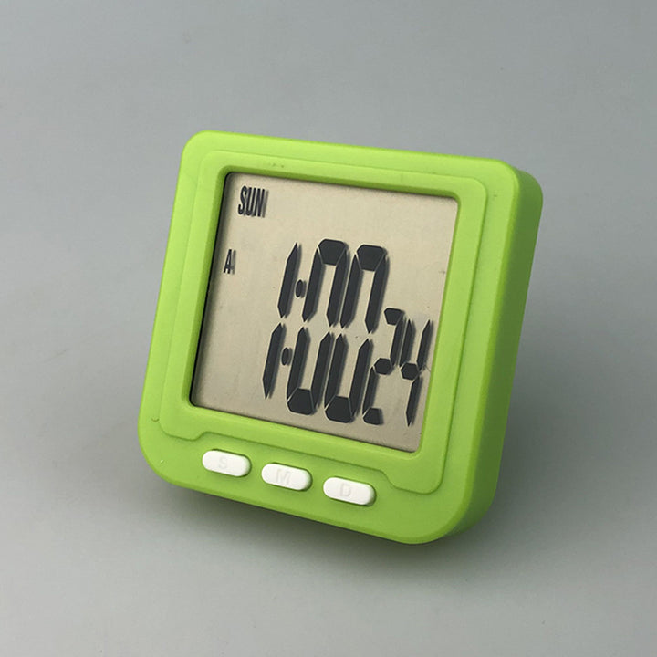 Digital Multifunctional Timer and Thermo-Hygrometer