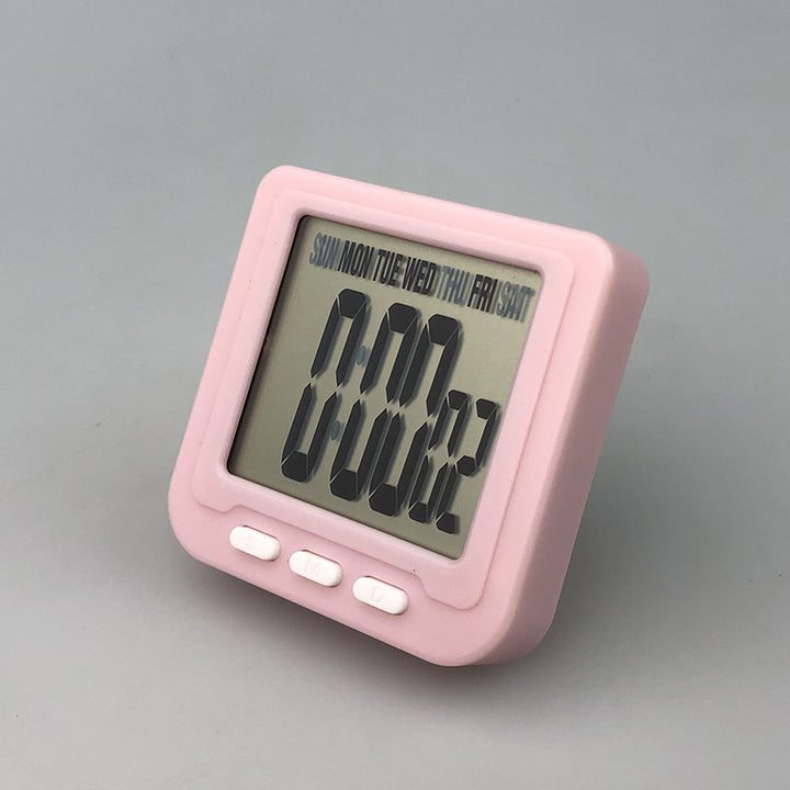 Digital Multifunctional Timer and Thermo-Hygrometer