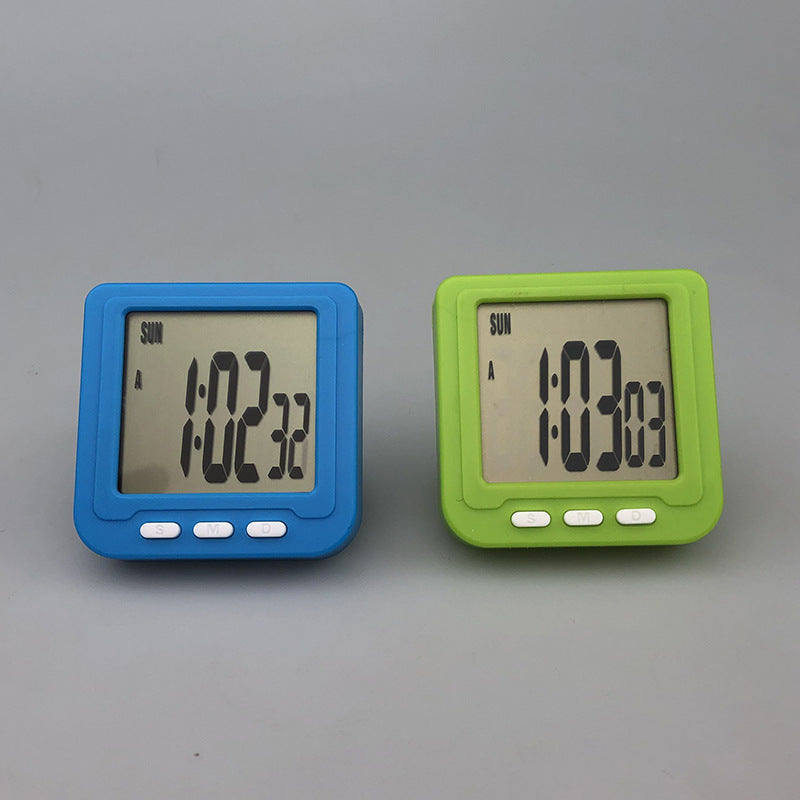 Digital Multifunctional Timer and Thermo-Hygrometer