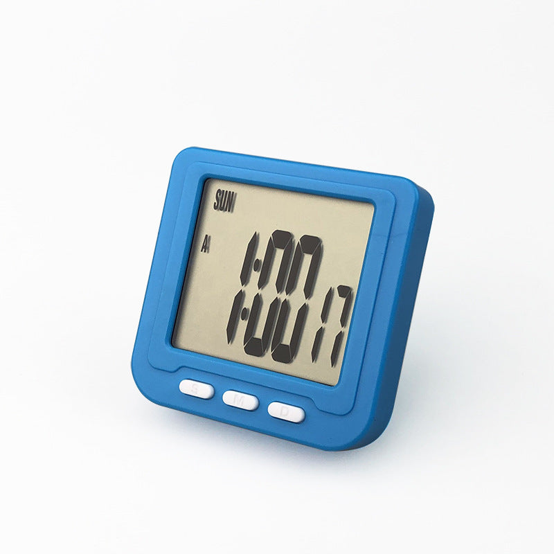 Digital Multifunctional Timer and Thermo-Hygrometer